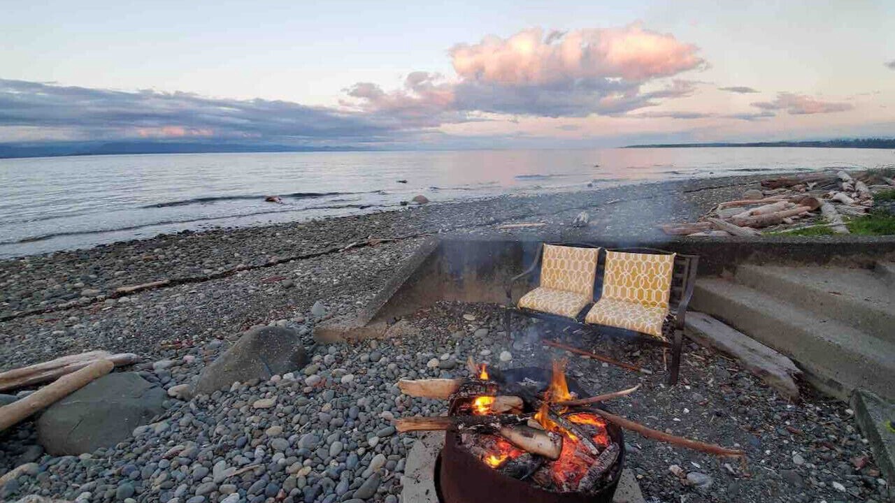 Photo of Outdoor in Campbell River