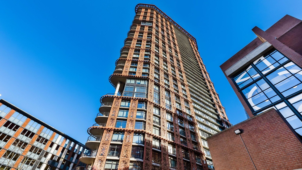 Photo of Outdoor in Crosstown
