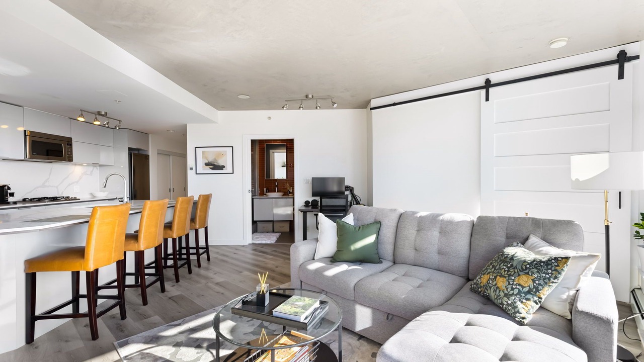 Photo of Livingroom in Crosstown