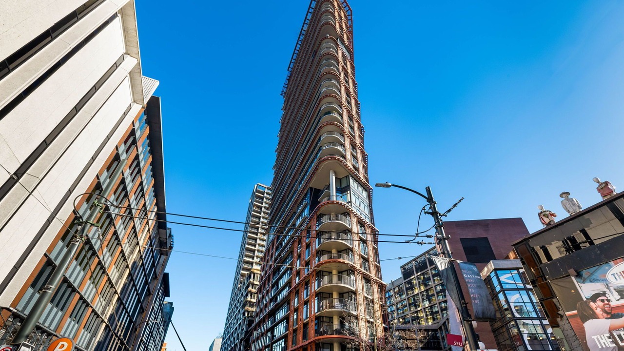Photo of Outdoor in Crosstown