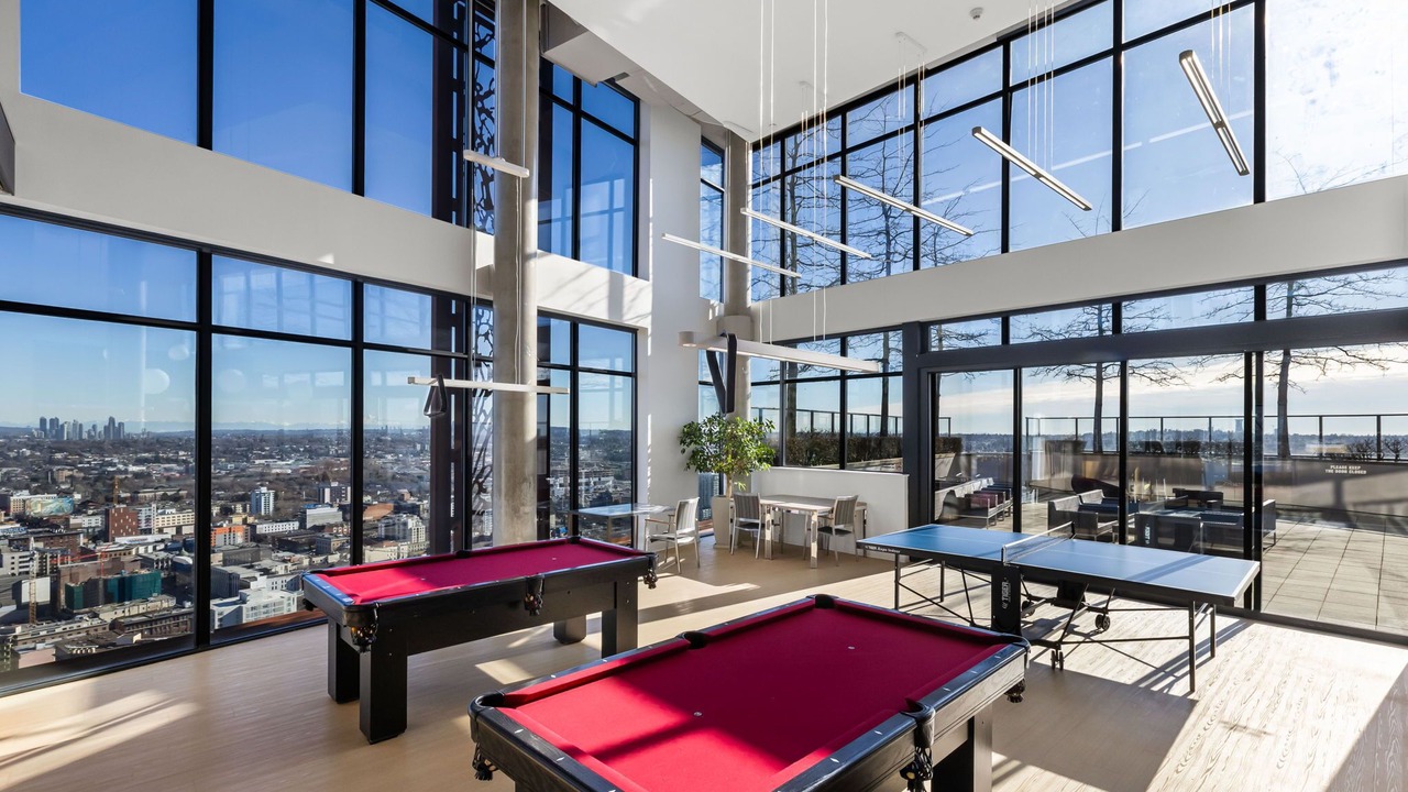 Photo of Bedroom in Crosstown