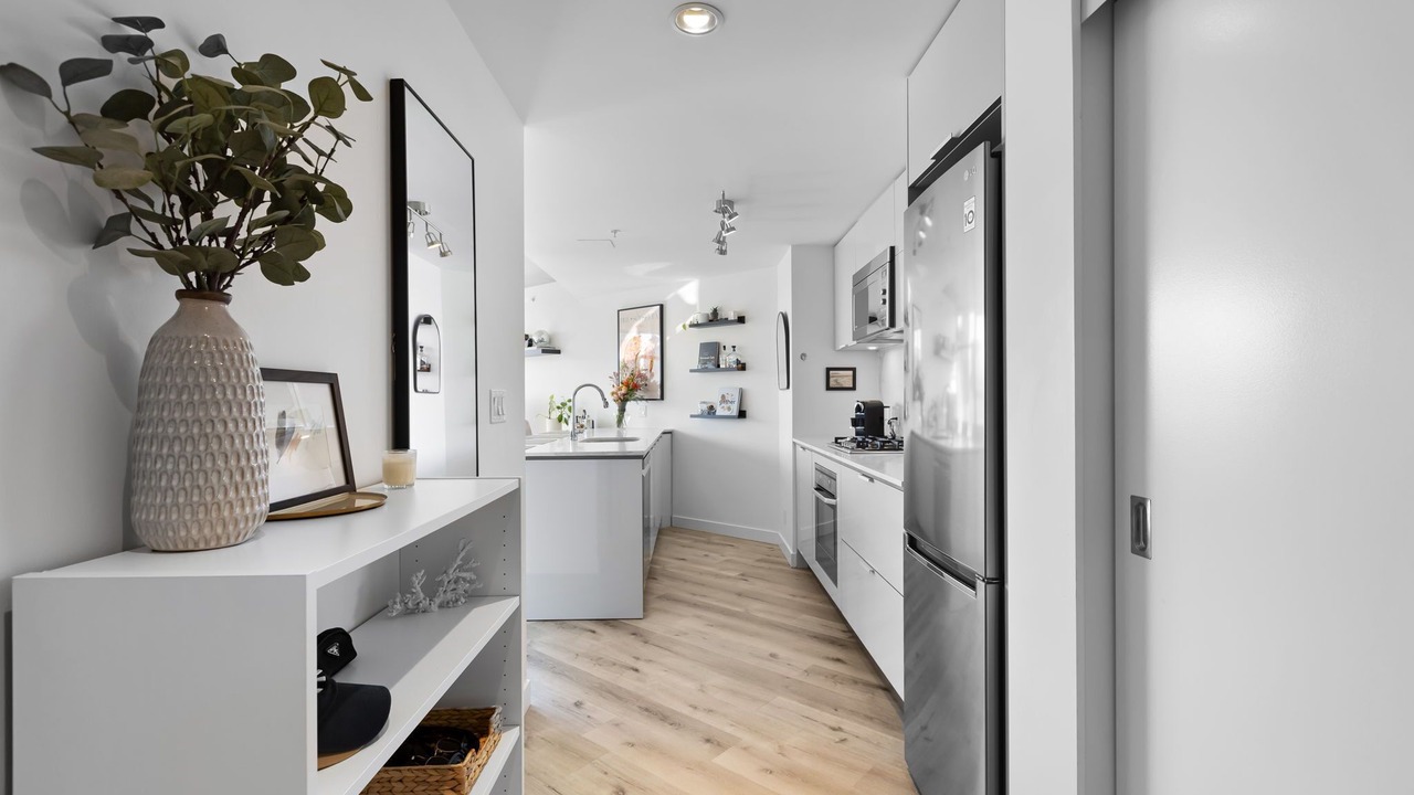 Photo of Kitchen in Crosstown