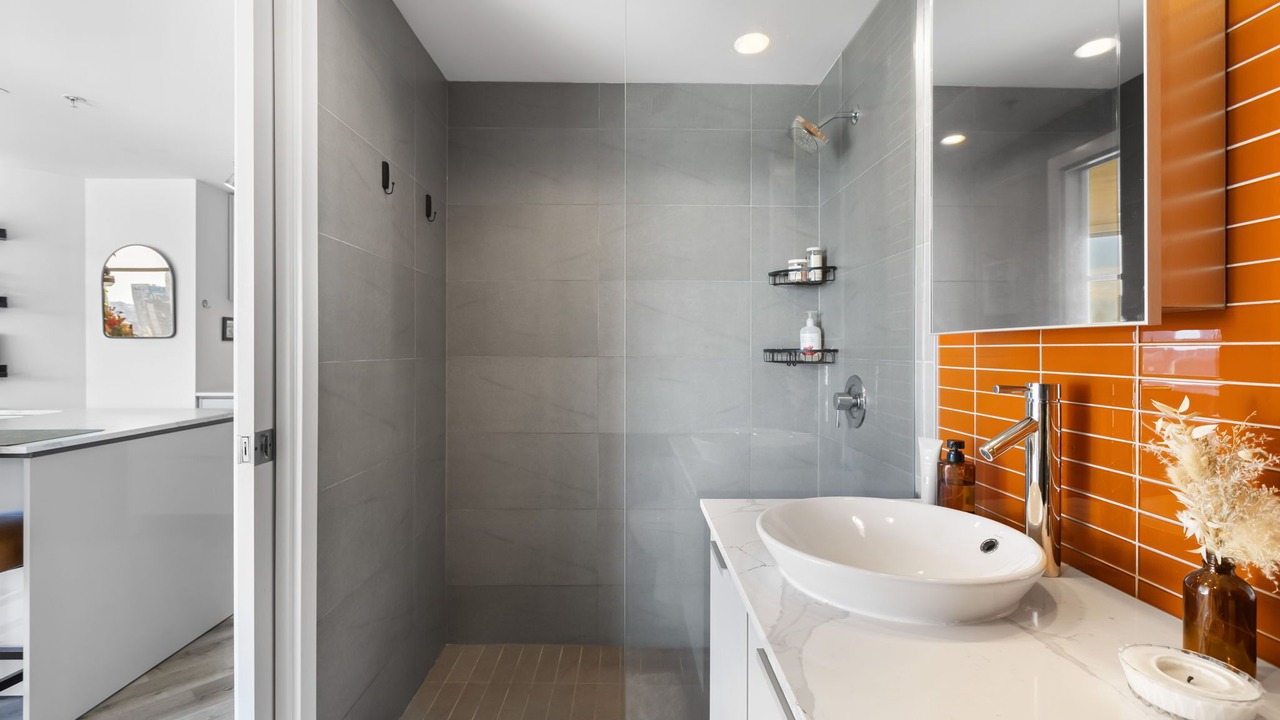 Photo of Bathroom in Crosstown