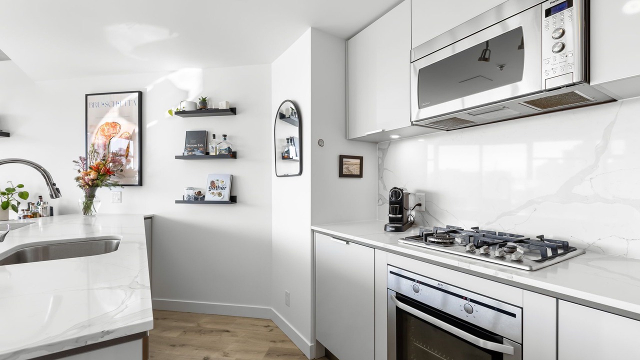 Photo of Kitchen in Crosstown