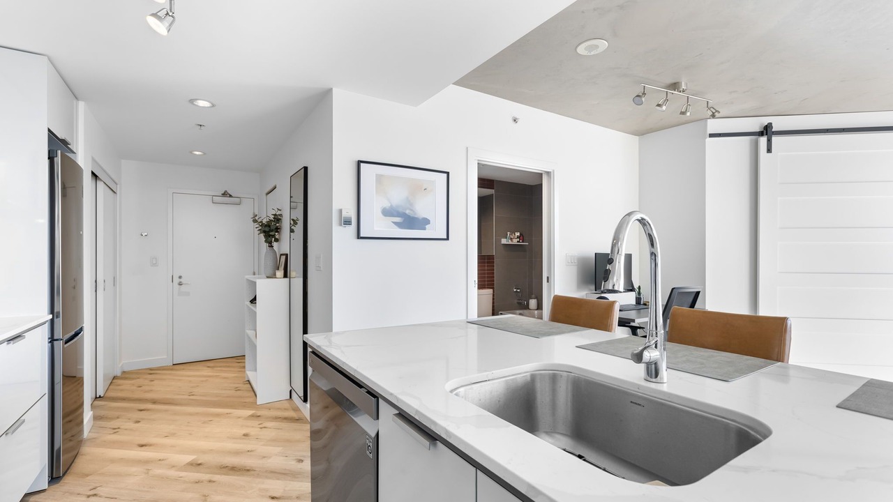 Photo of Kitchen in Crosstown