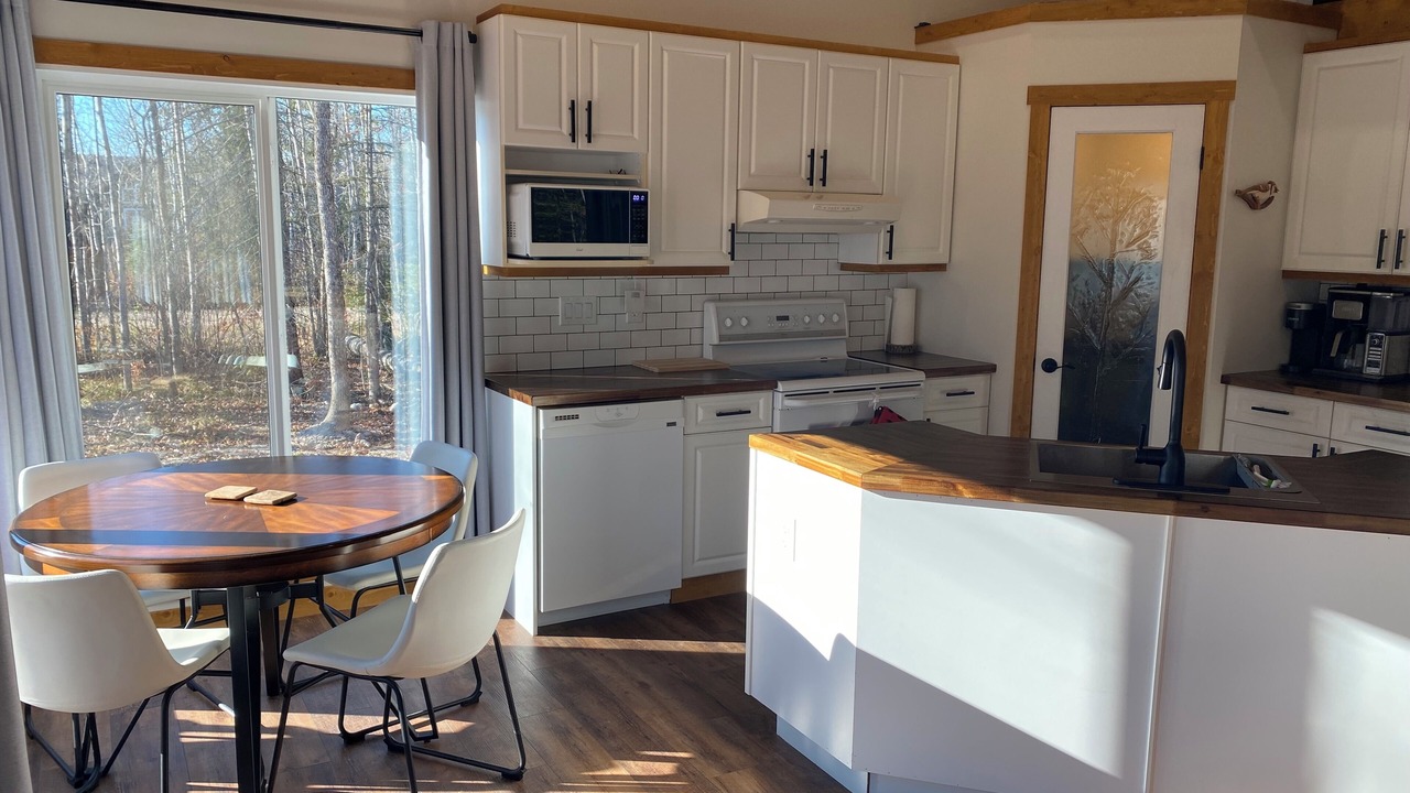 Photo of Kitchen in Beaconia