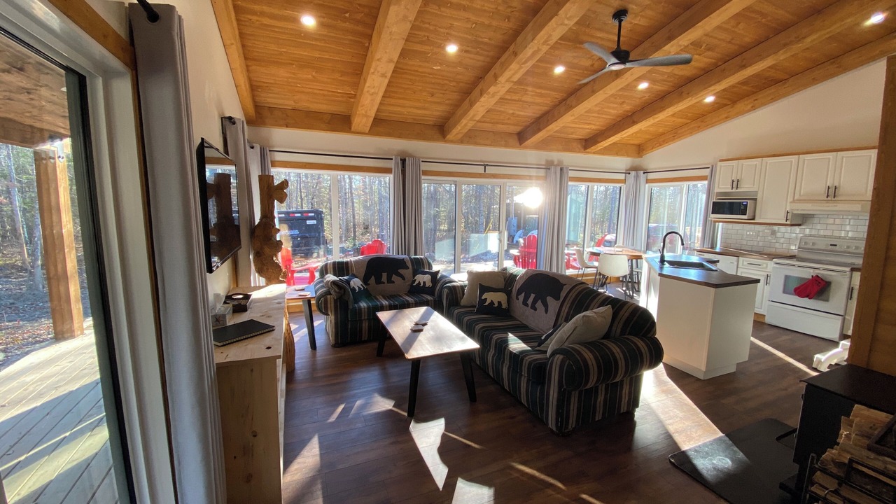 Photo of Livingroom in Beaconia