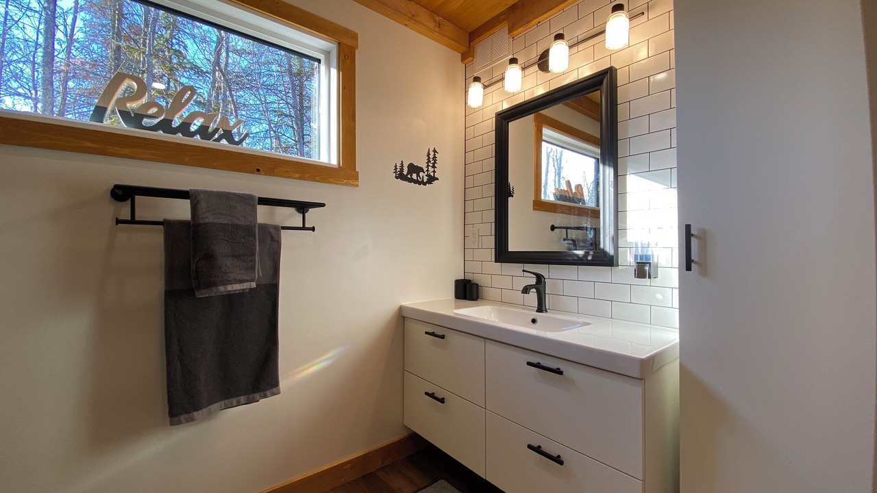 Photo of Bathroom in Beaconia
