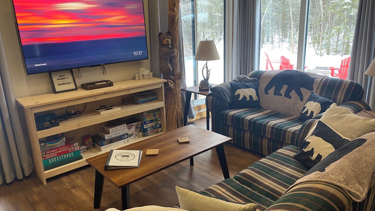 Photo of Livingroom in Beaconia