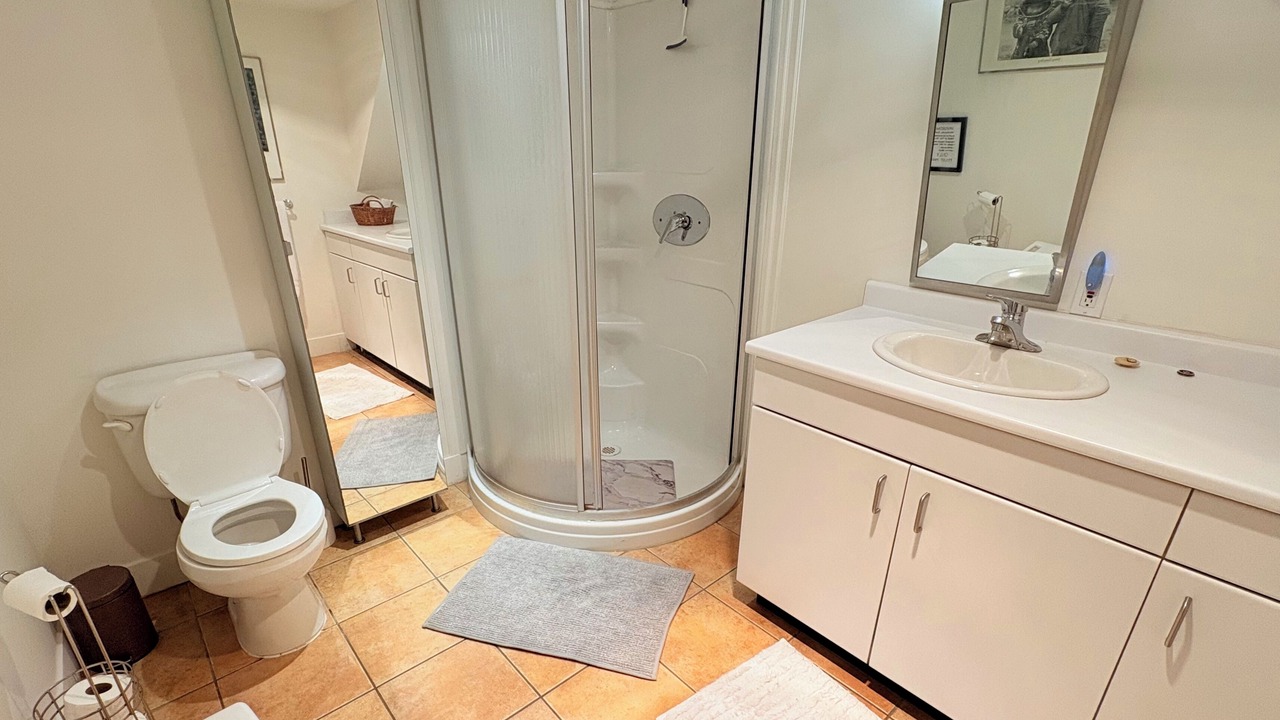 Photo of Bathroom in Dunbar