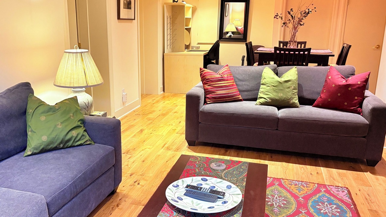 Photo of Livingroom in Dunbar