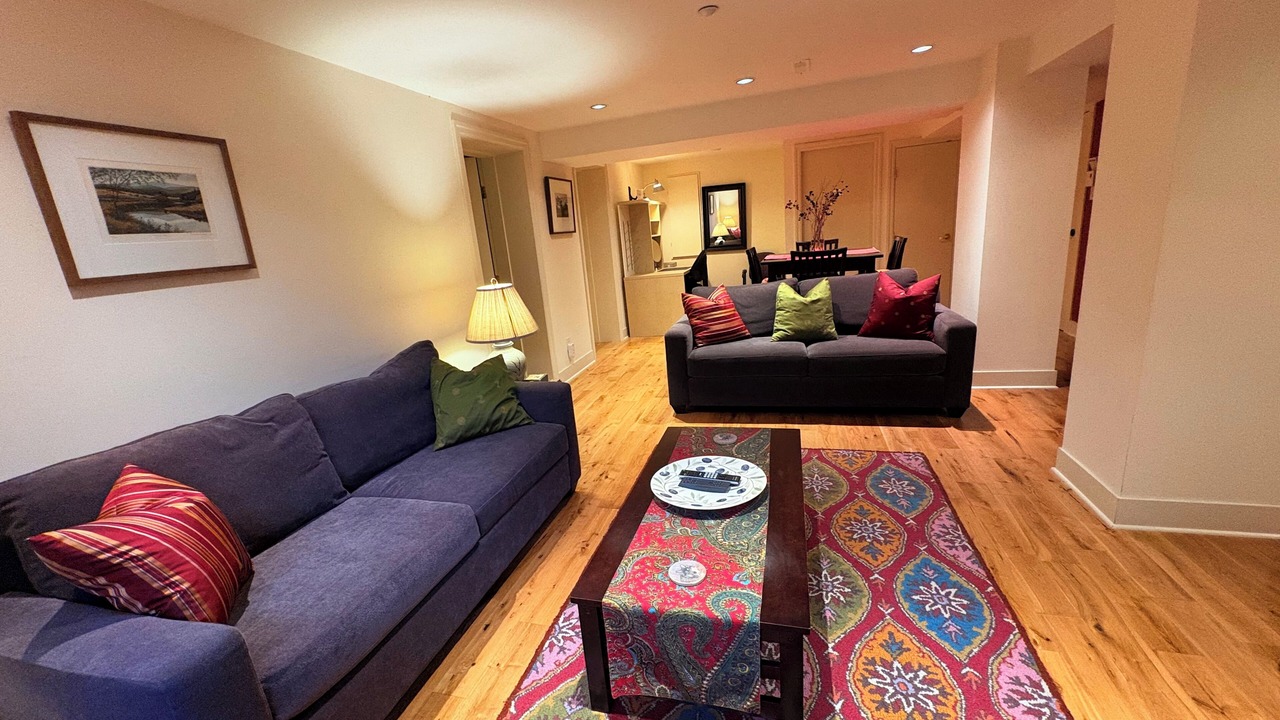 Photo of Livingroom in Dunbar