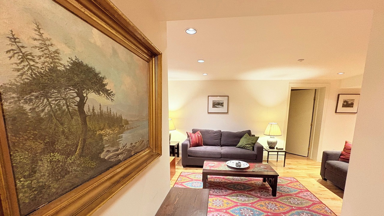 Photo of Livingroom in Dunbar