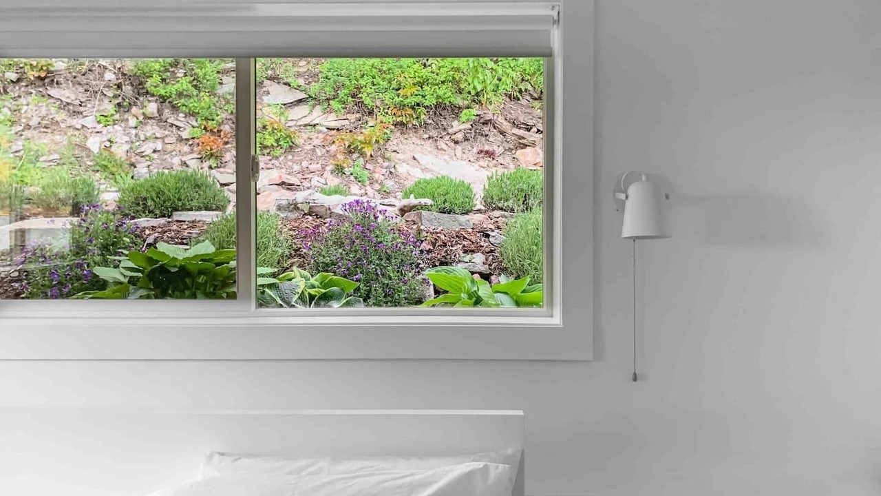 Photo of Bedroom in Salmon Arm