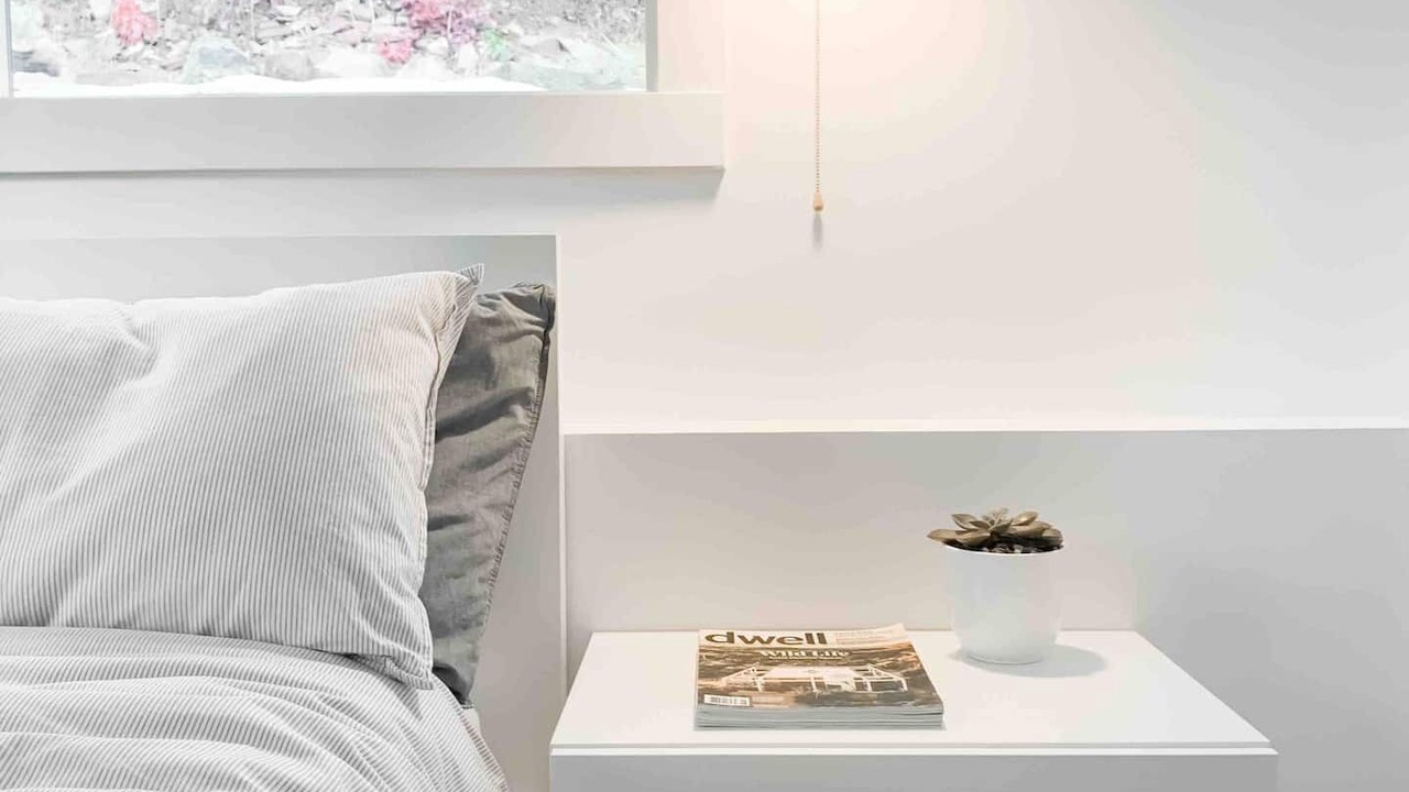 Photo of Bedroom in Salmon Arm