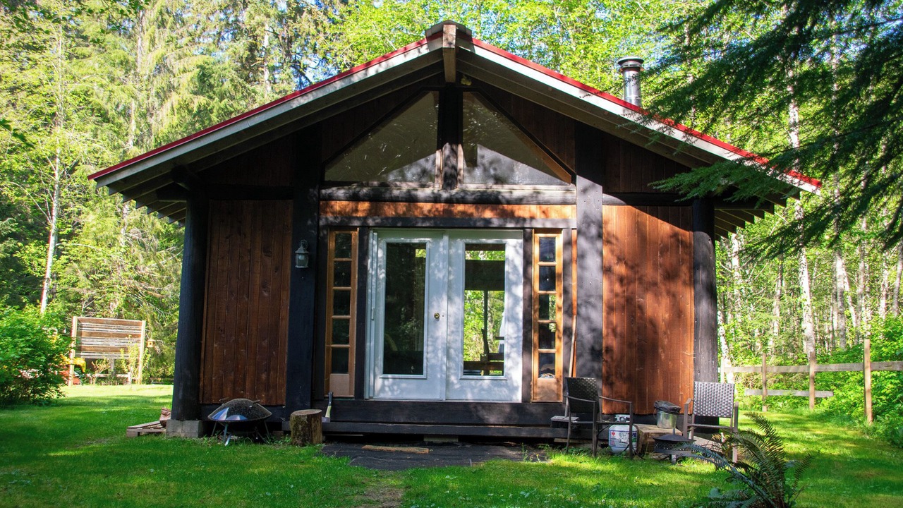 Photo of Outdoor in Strathcona