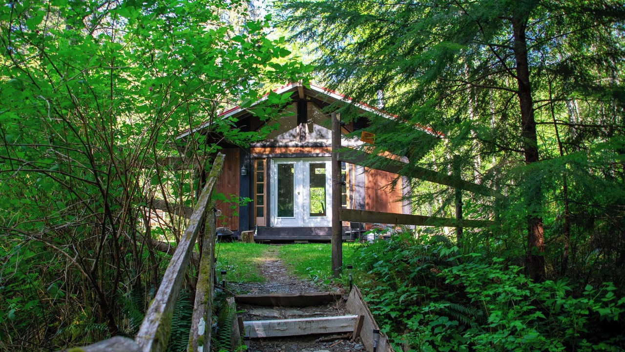 Photo of Outdoor in Strathcona