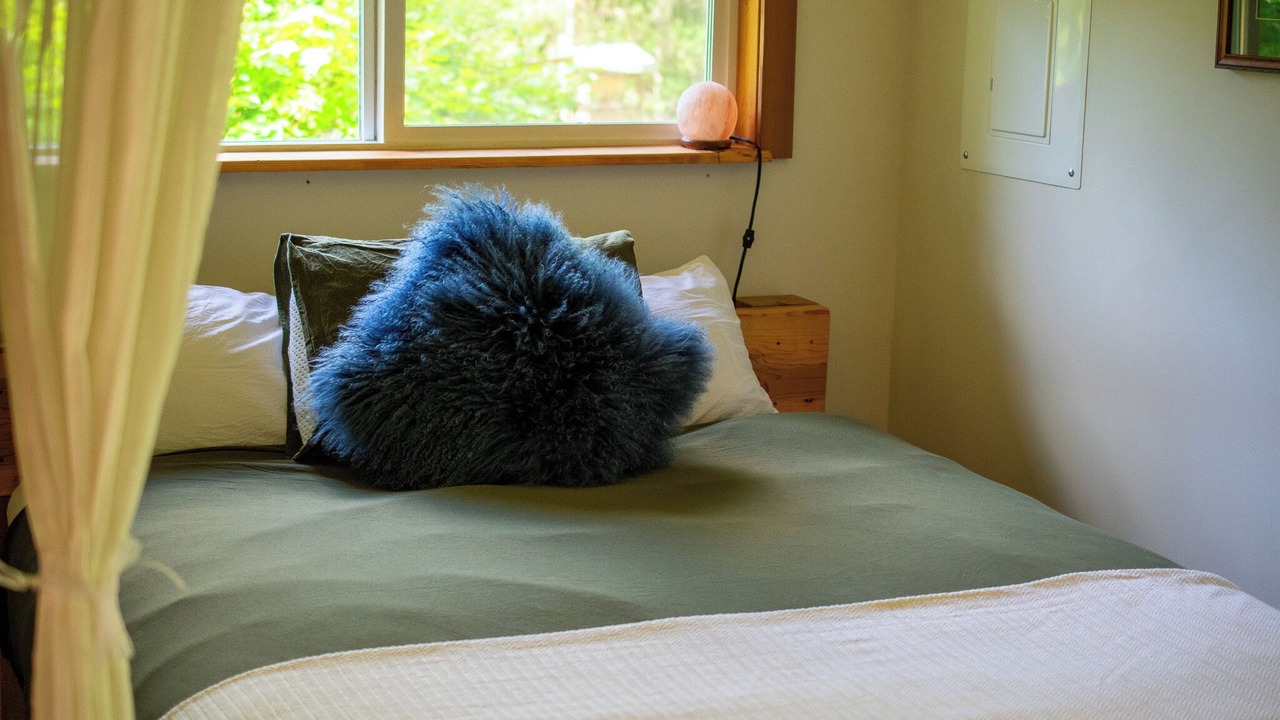 Photo of Bedroom in Strathcona