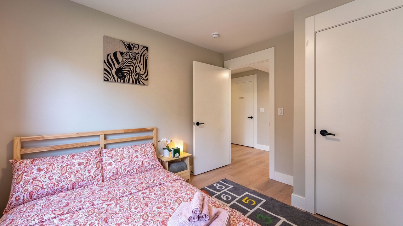 Photo of Bedroom in Halifax
