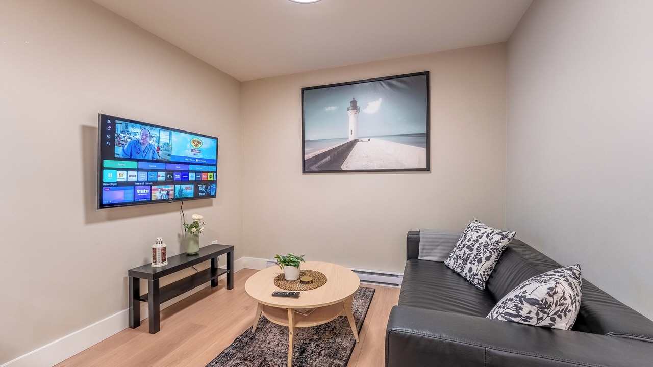 Photo of Livingroom in Halifax