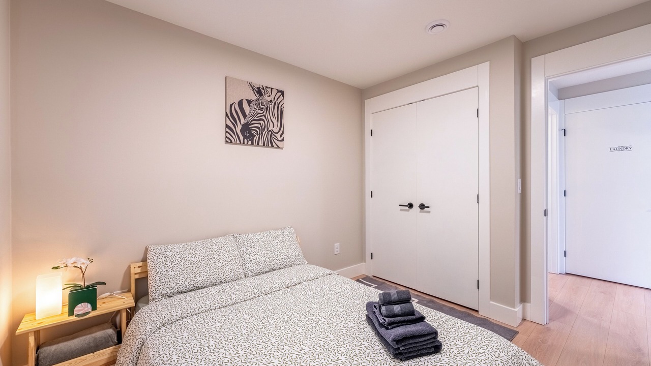 Photo of Bedroom in Halifax