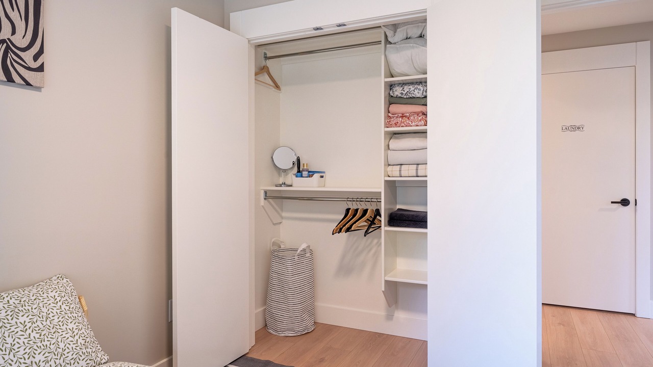 Photo of Bedroom in Halifax