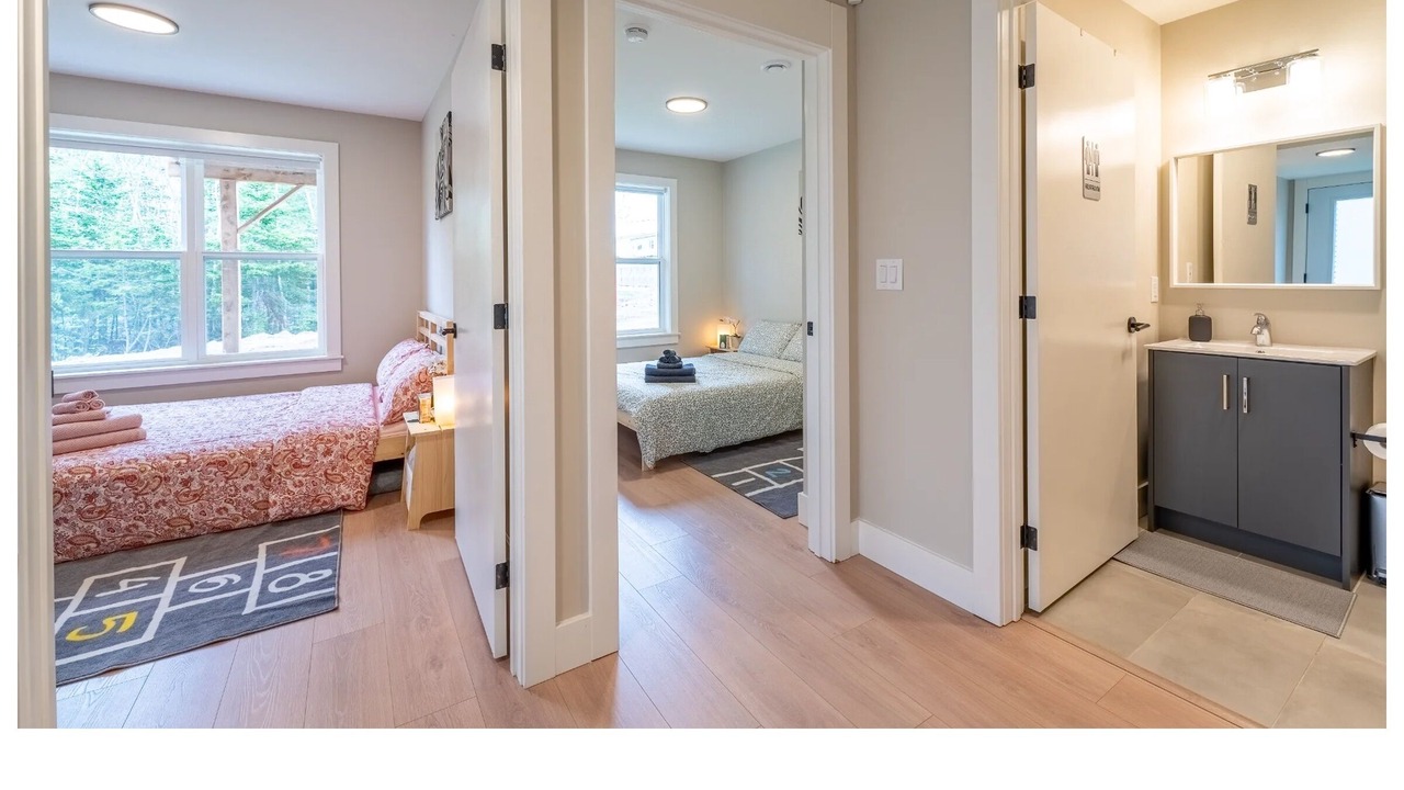 Photo of Bedroom in Halifax