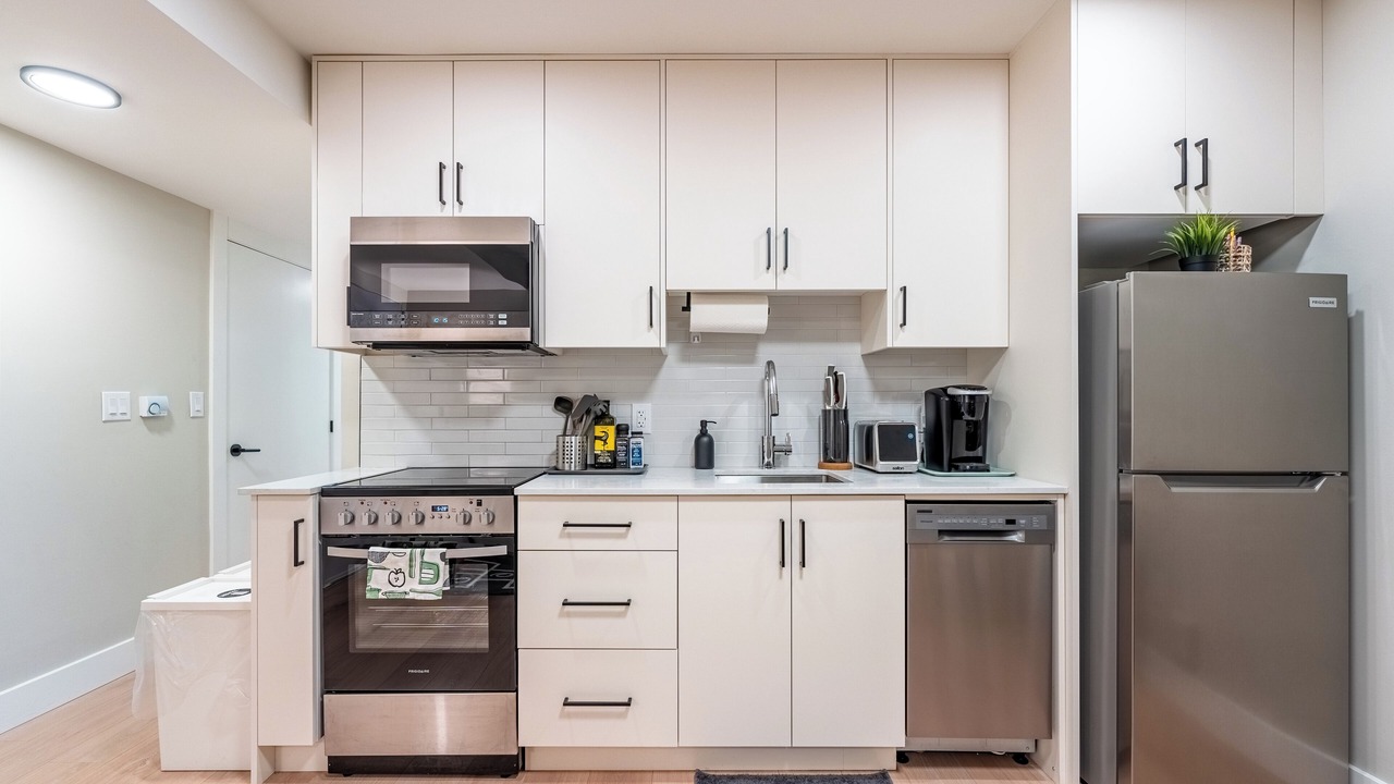 Photo of Kitchen in Halifax