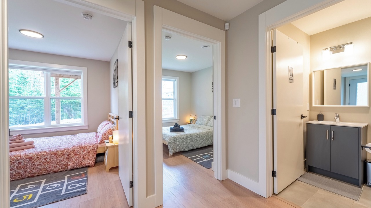 Photo of Bedroom in Halifax