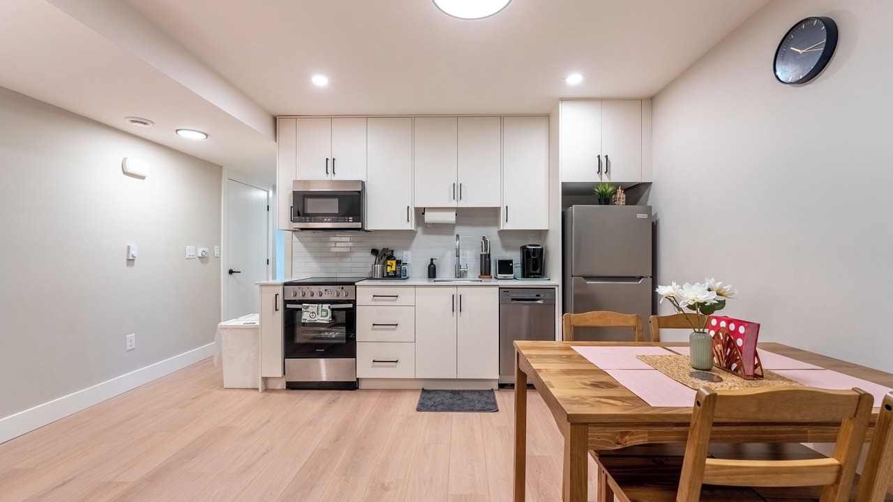 Photo of Kitchen in Halifax