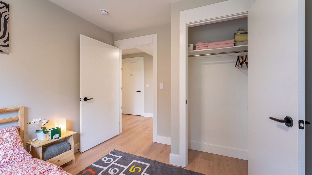 Photo of Bedroom in Halifax