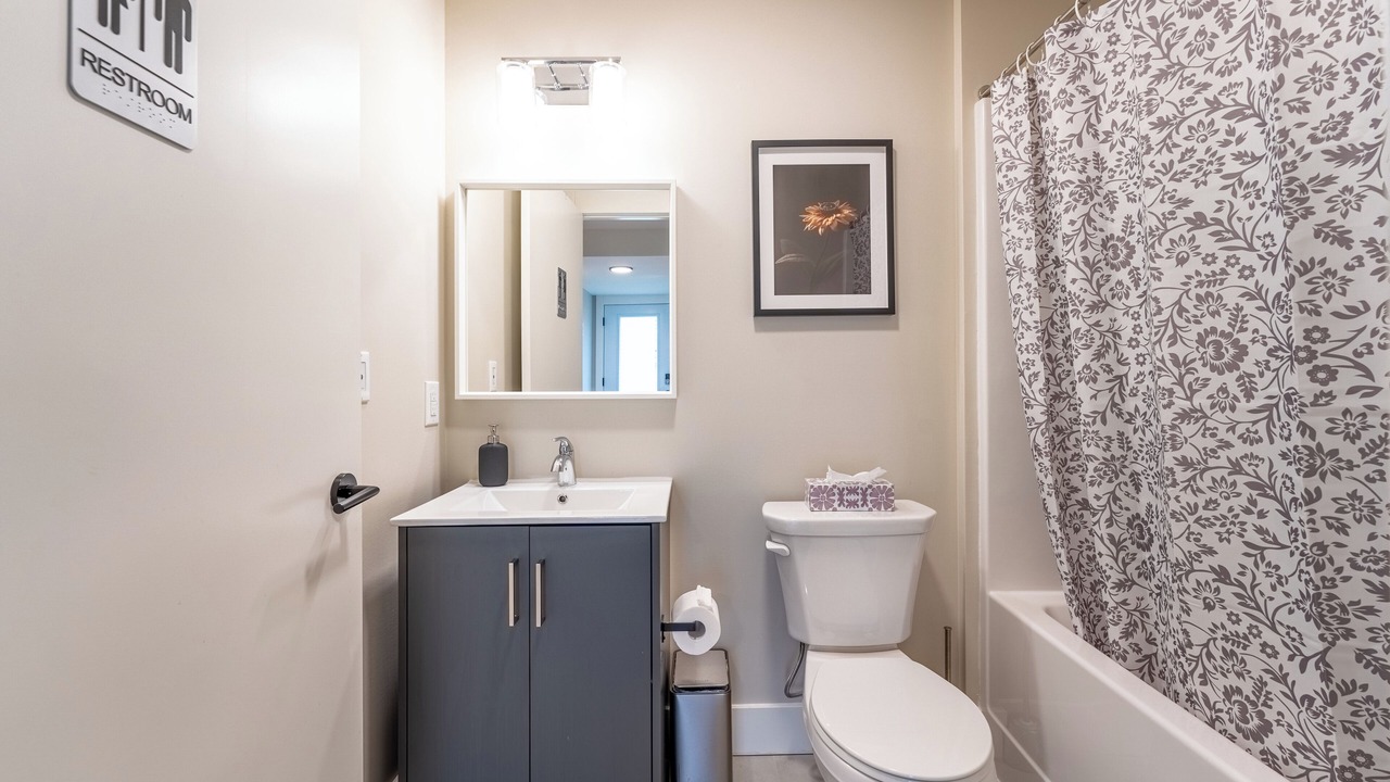 Photo of Bathroom in Halifax