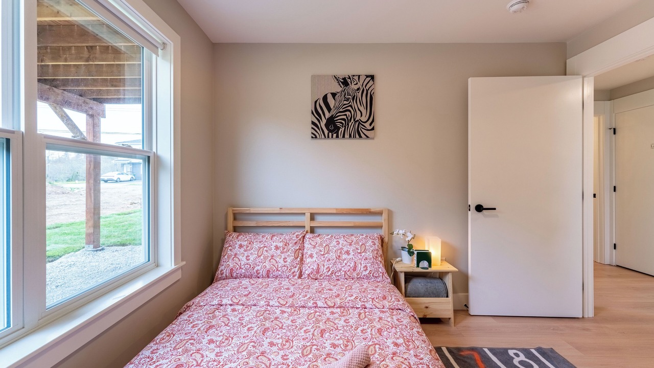Photo of Bedroom in Halifax