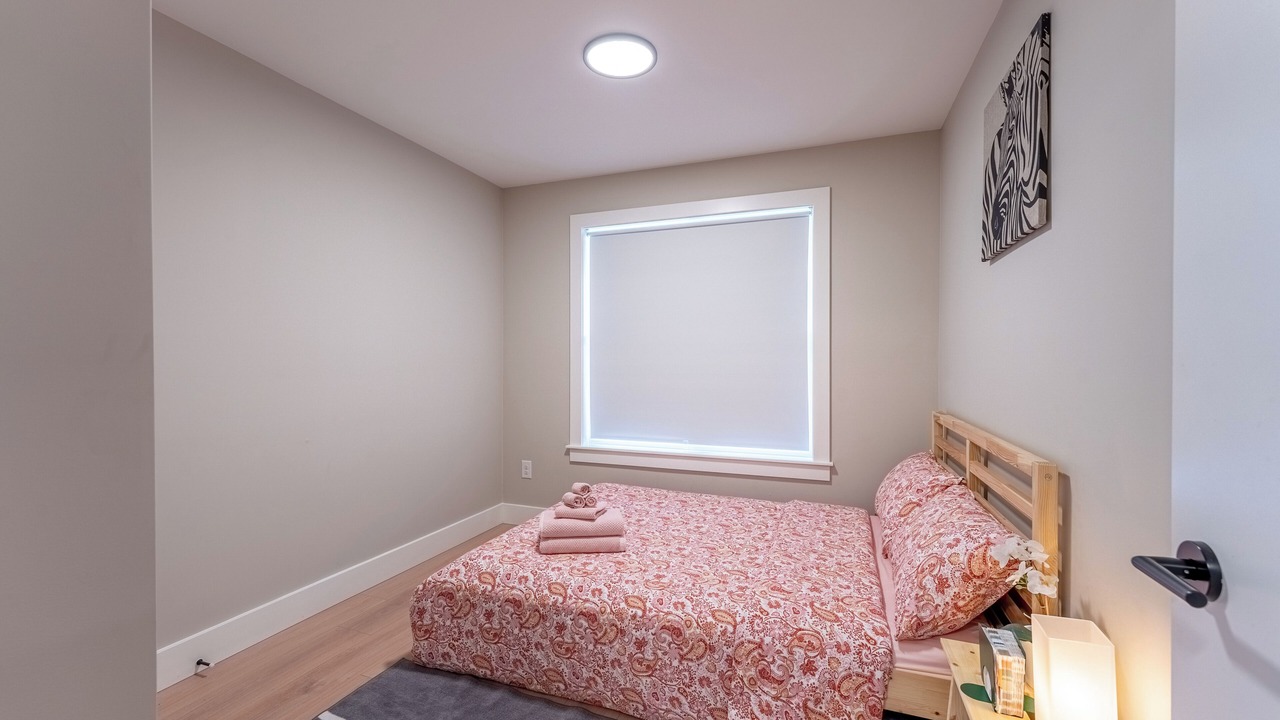 Photo of Bedroom in Halifax