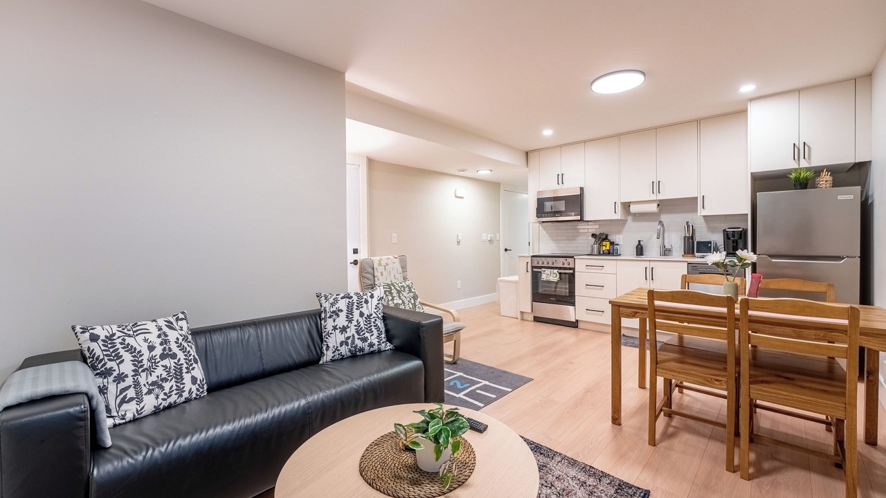 Photo of Livingroom in Halifax