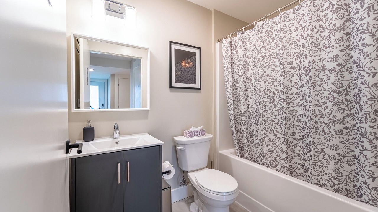 Photo of Bathroom in Halifax
