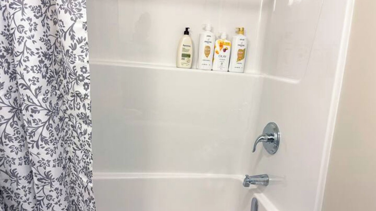 Photo of Bathroom in Halifax