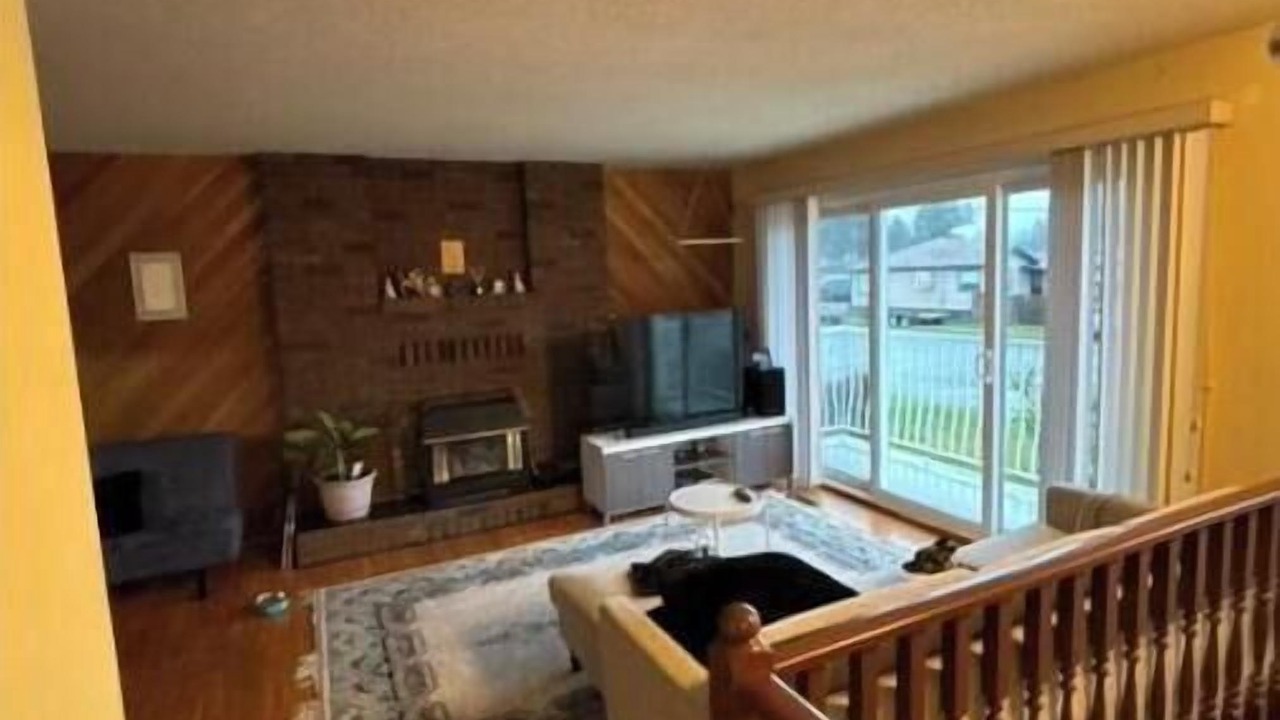 Photo of Livingroom in Hope