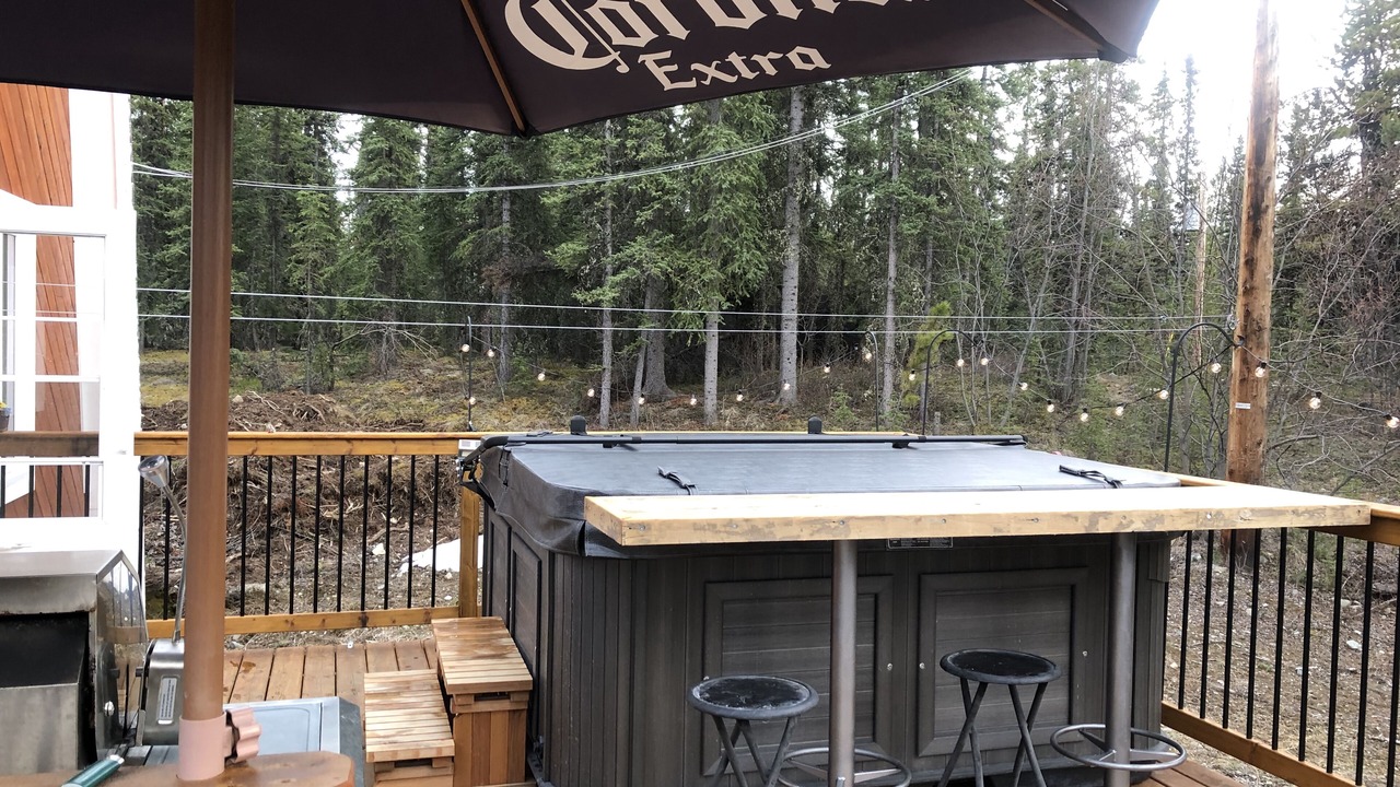 Photo of Outdoor in Whitehorse