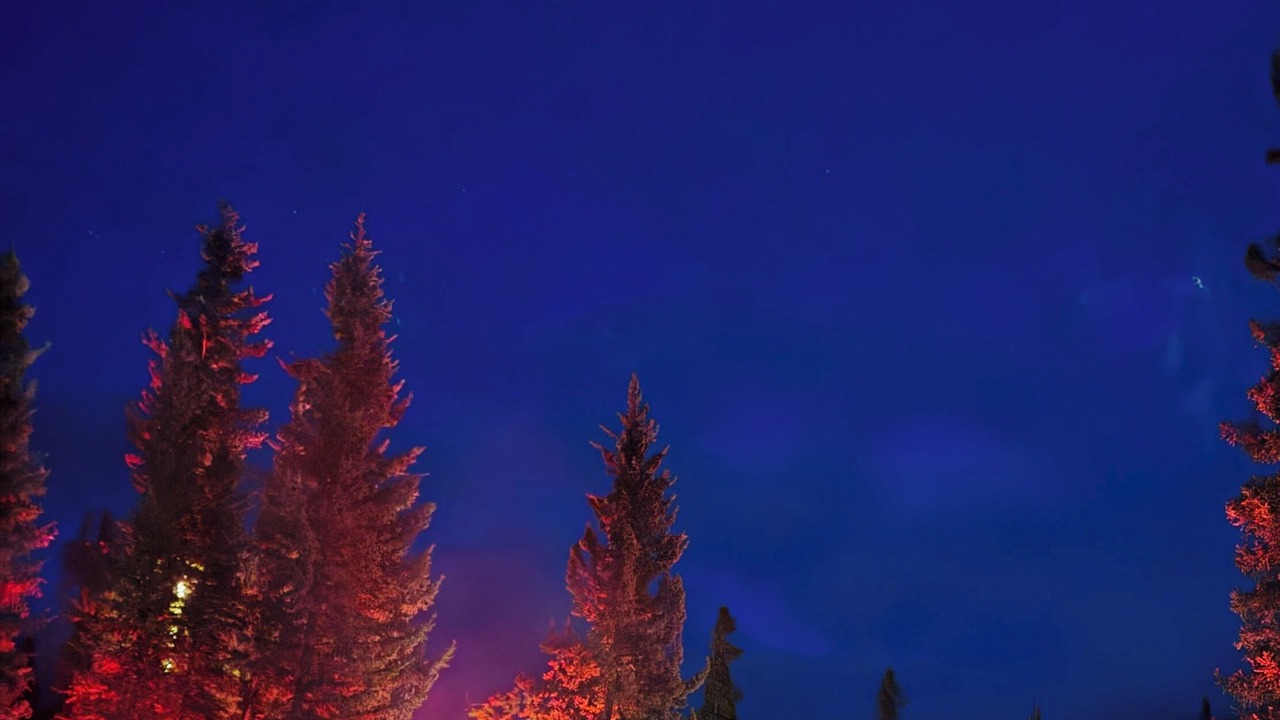 Photo of Outdoor in Whitehorse