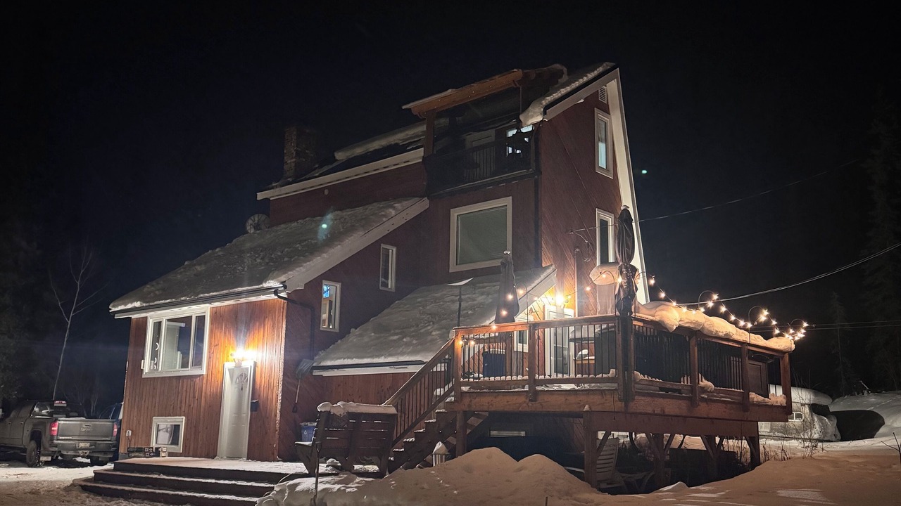 Photo of Outdoor in Whitehorse