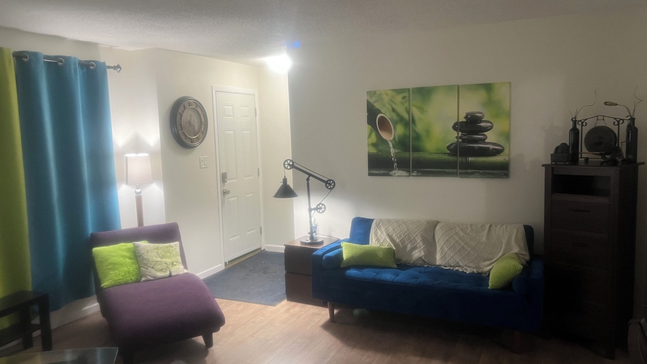 Photo of Livingroom in Saskatoon