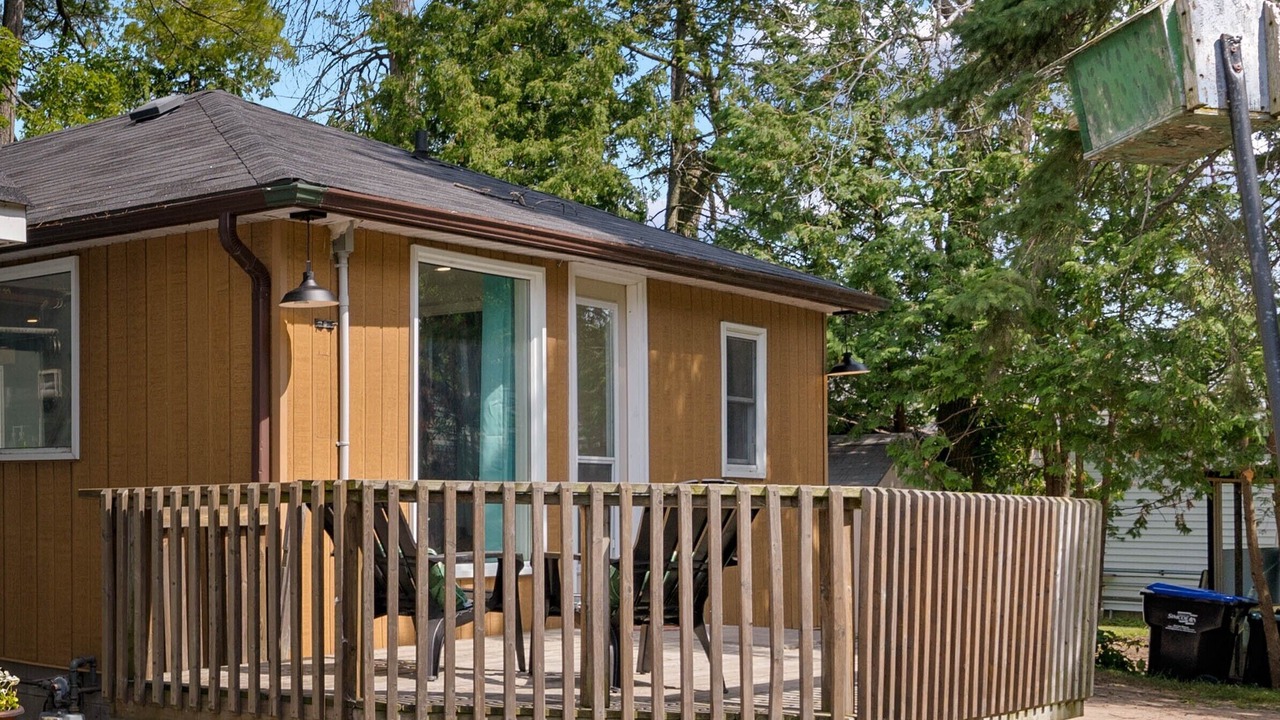 Photo of Outdoor in Alcona