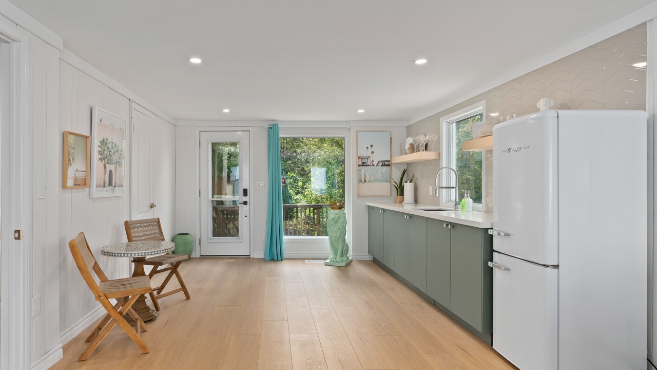 Photo of Kitchen in Alcona