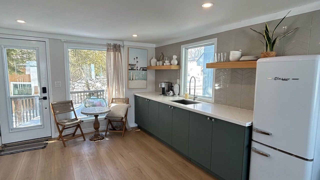 Photo of Kitchen in Alcona