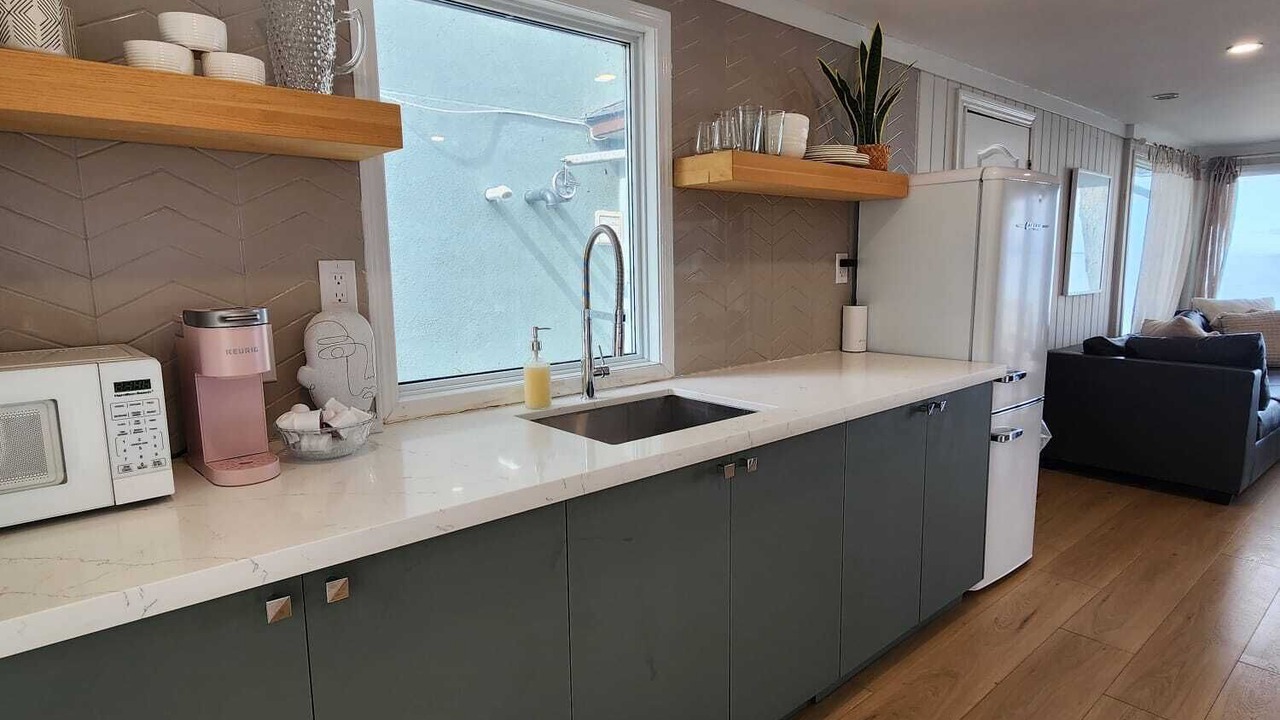 Photo of Kitchen in Alcona