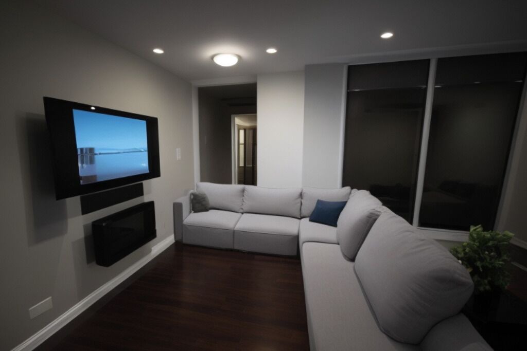 Photo of Livingroom in Chinatown