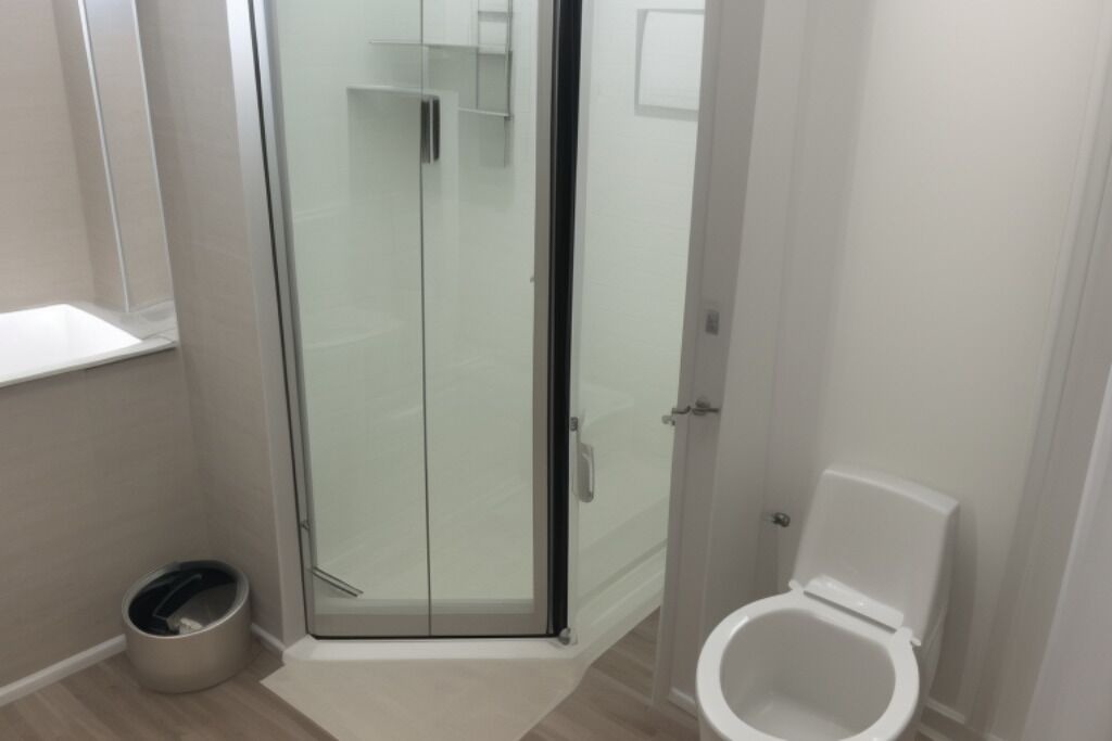 Photo of Bathroom in Chinatown