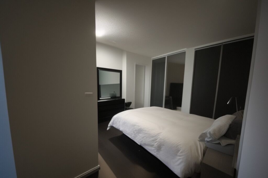 Photo of Bedroom in Chinatown