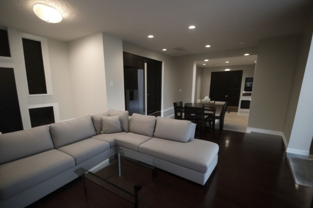 Photo of Livingroom in Chinatown